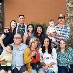 Meet your Posher, Danny